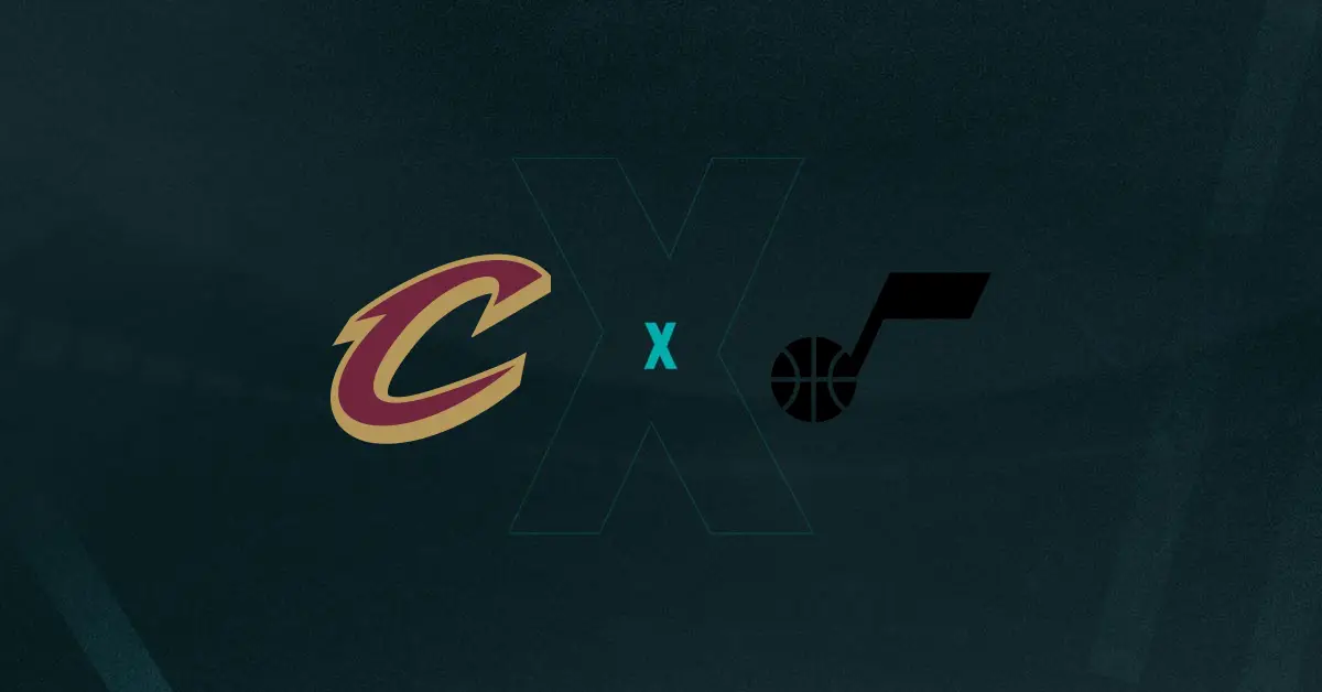 Cleveland Cavaliers X Utah Jazz Palpites Nba Onde Assistir Hor Rio E