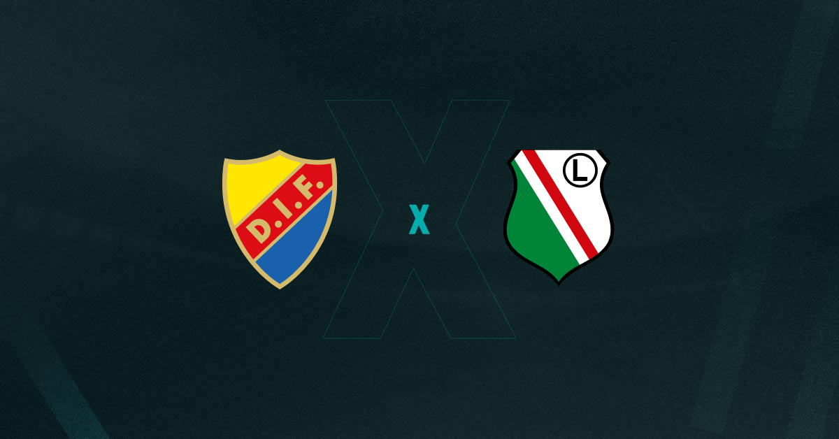 Djurgardens X Legia Palpites Onde Assistir Hor Rio E Escala Es