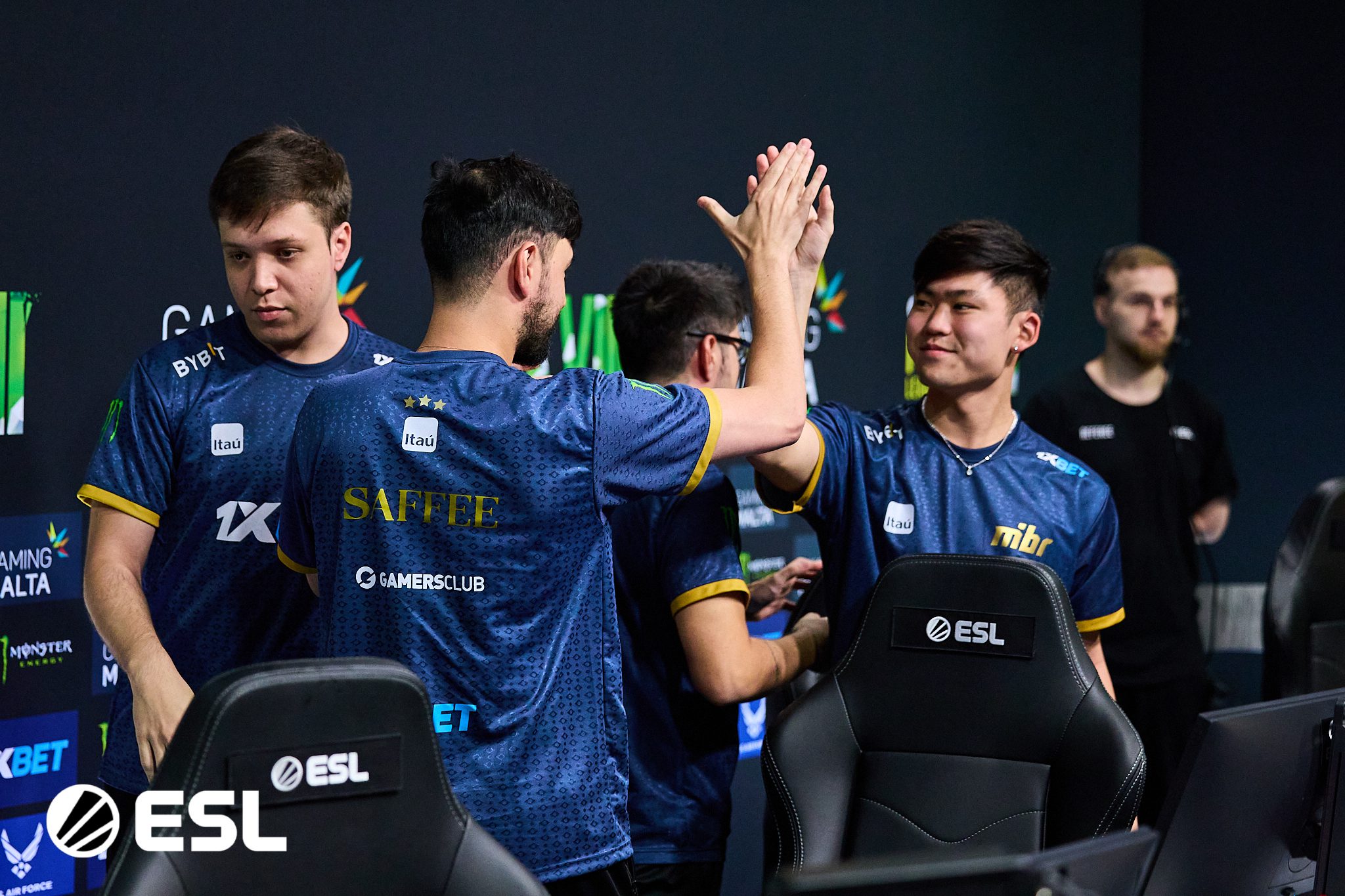 Americas RMR Major: jogos e palpites do CS2