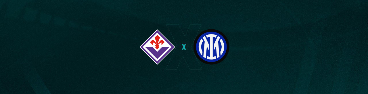 Palpite: Fiorentina x Internazionale - Copa Itália - 24/05/2023