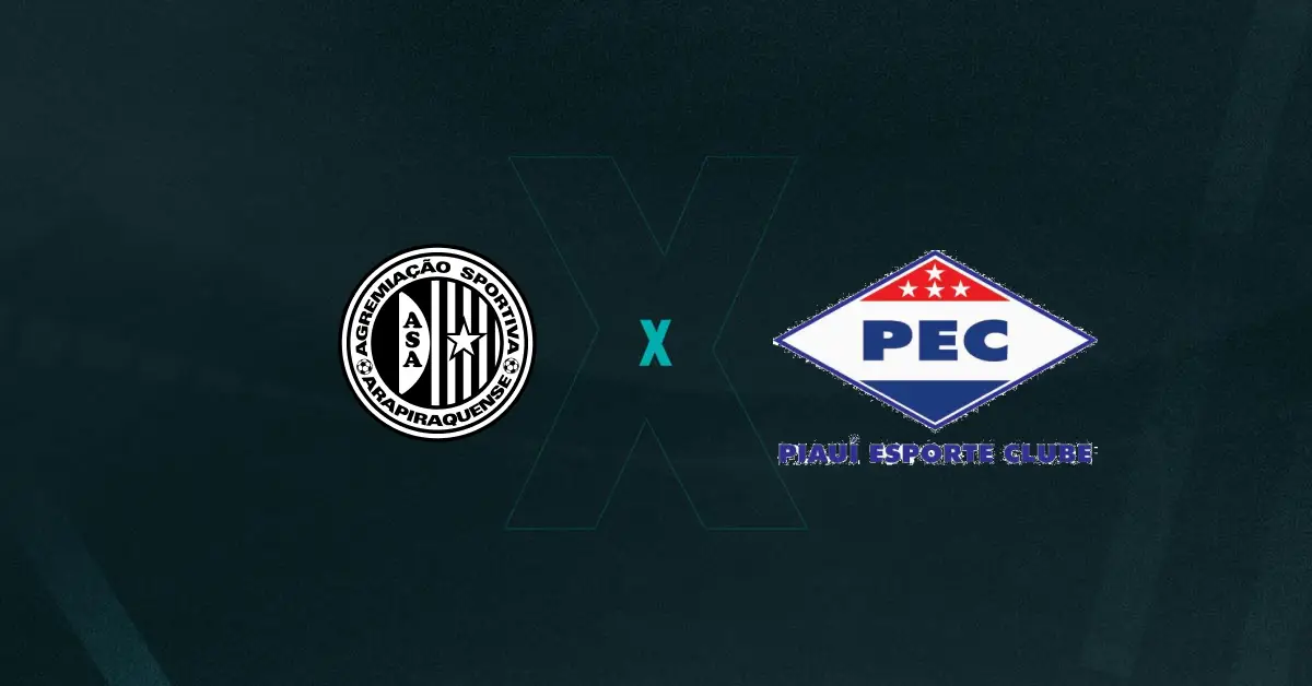 ASA x Piauí Palpites