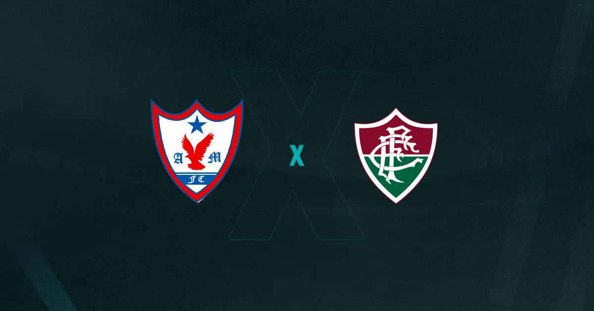 Águia de Marabá x Fluminense Palpites - Onde Assistir, Horário e Escalações 26/02