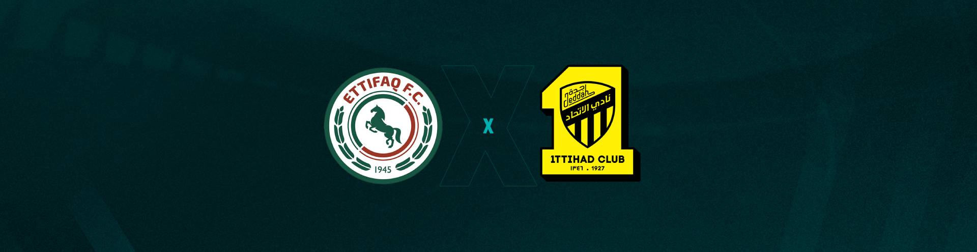 Onde assistir, palpites e escalações de Al-Ittihad x Abha – Campeonato  Saudita – 10/11/2023