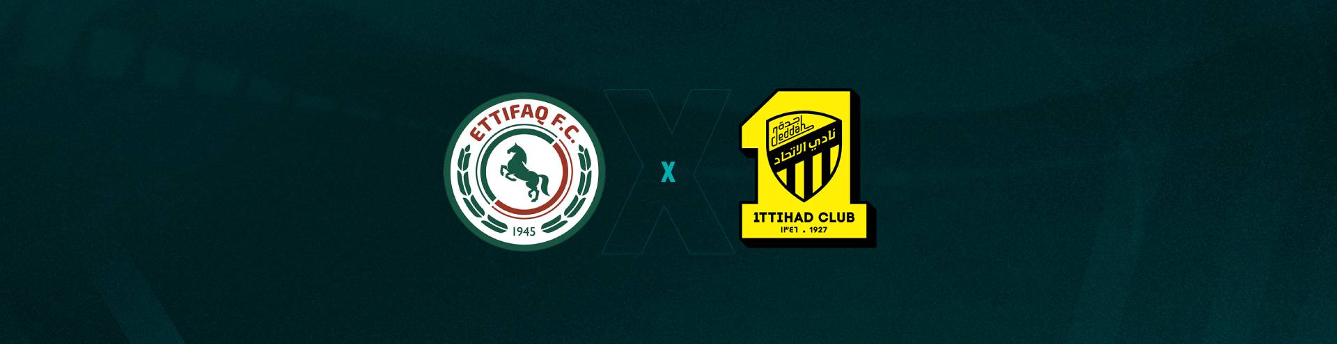 Onde assistir e escalações de Al-Jawiya x Al-Ittihad