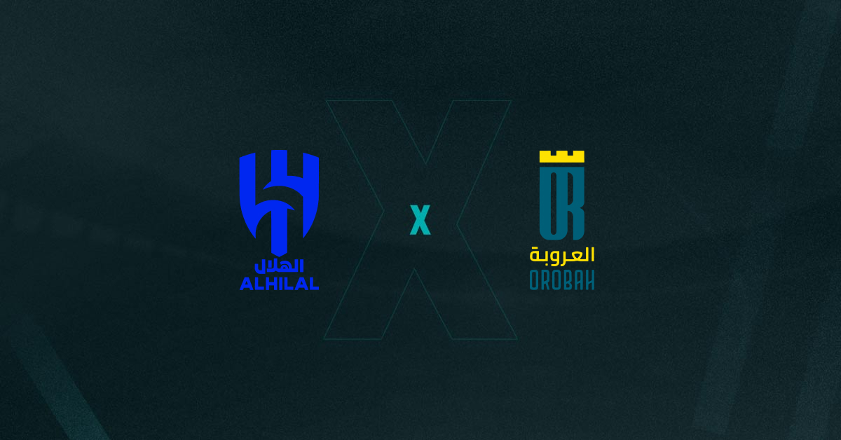 Al-Hilal x Al-Orobah Palpites - Onde Assistir, Horário e Escalações 12/05