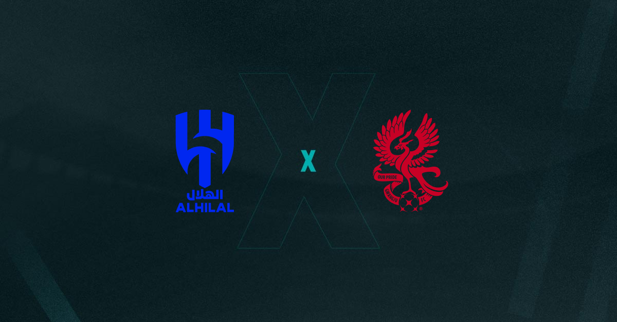 Escudos de Al-Hilal x Gwangju, que se enfrentam pela Liga dos Campeões AFC 24/25