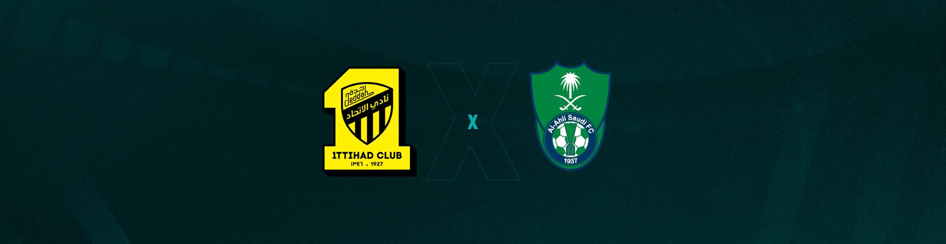 Palpite Al-Ittihad x Al-Ahli- Campeonato Saudita - 06/10 - FutDados