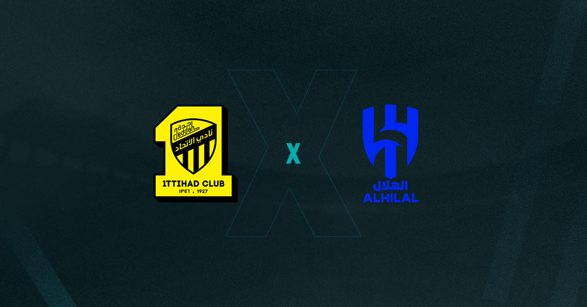 Al-Ittihad x Al-Hilal Palpites - Saiba Onde Assistir, Horário e Escalações 22/02