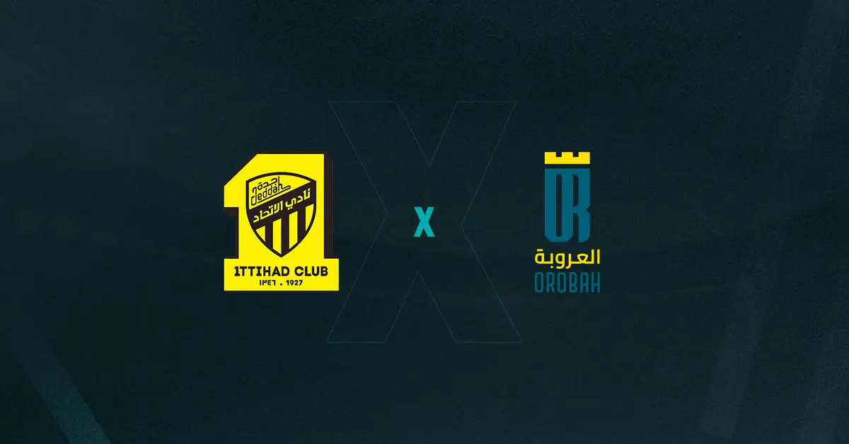 Al-Ittihad x Al-Orobah Palpites - Onde Assistir, Horário e Escalações 10/04