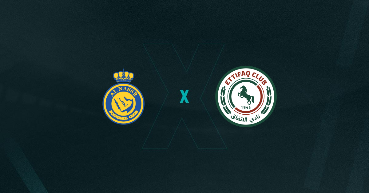 Al-Nassr x Al-Ettifaq Palpites - Saiba Onde Assistir, Horário e Escalações 21/02