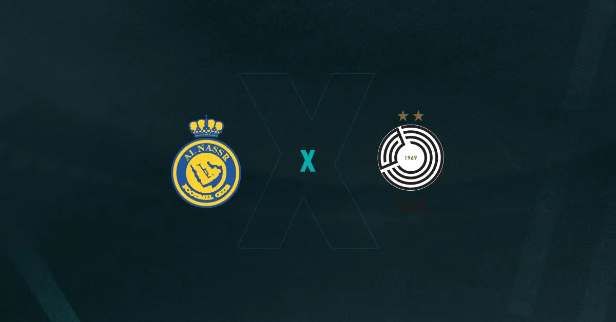 Cristiano Ronaldo marcou dois gols na última partida