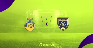 Al Nassr x Al-Taawon
