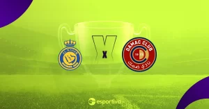 Al-Nassr x Damac