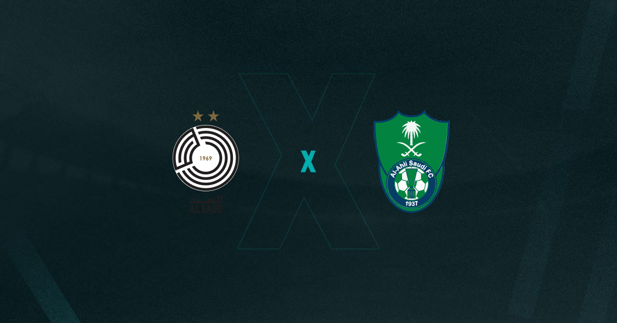 Al-Sadd x Al-Ahli Palpites - Onde Assistir, Horário e Escalações 03/02