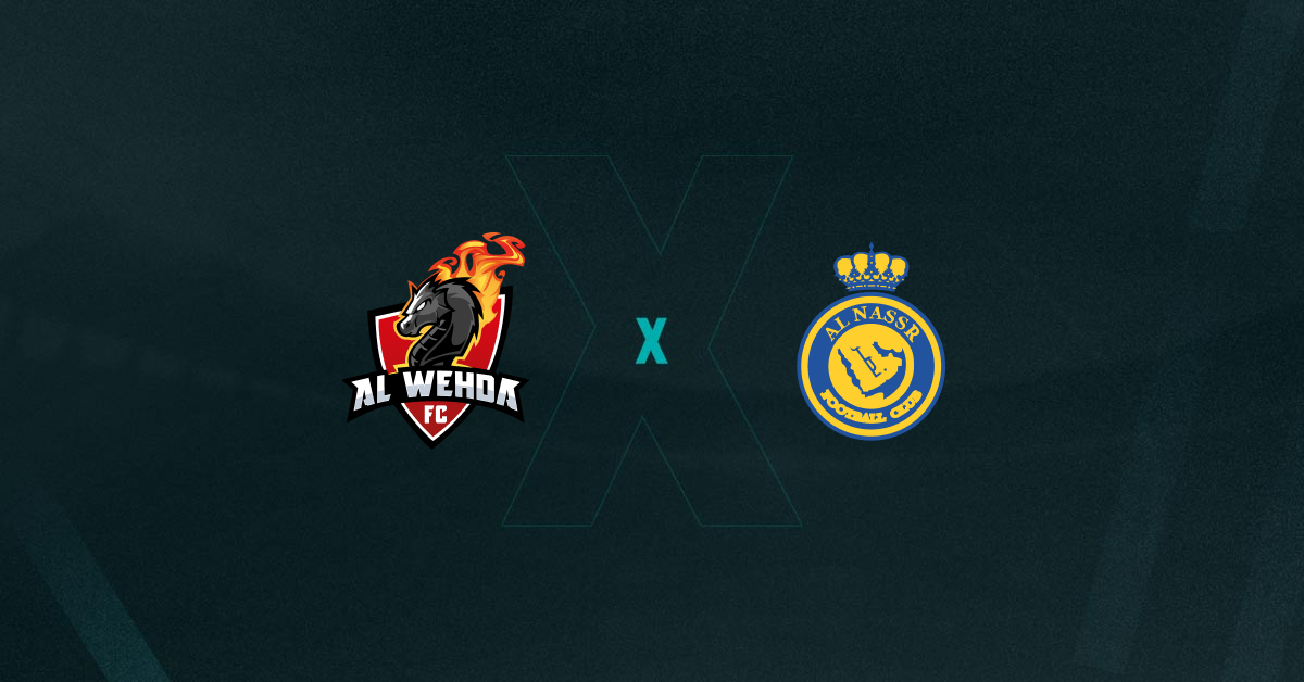 Al-Wehda x Al-Nassr Palpites - Saiba Onde Assistir, Horário e Escalações 25/02
