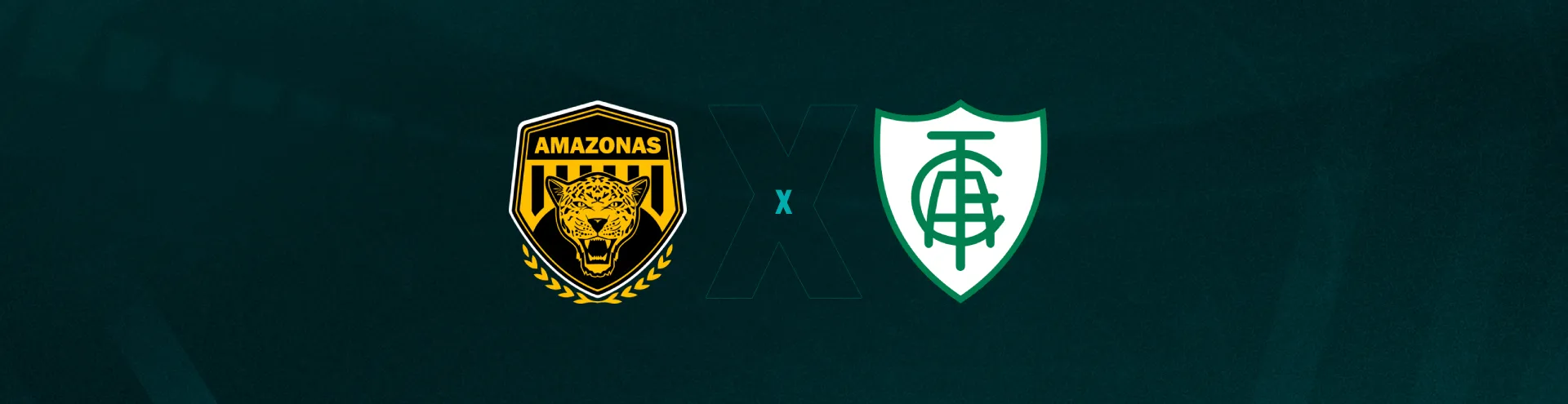 Amazonas x América-MG se enfrentam pelo Brasileirão Série B 2024