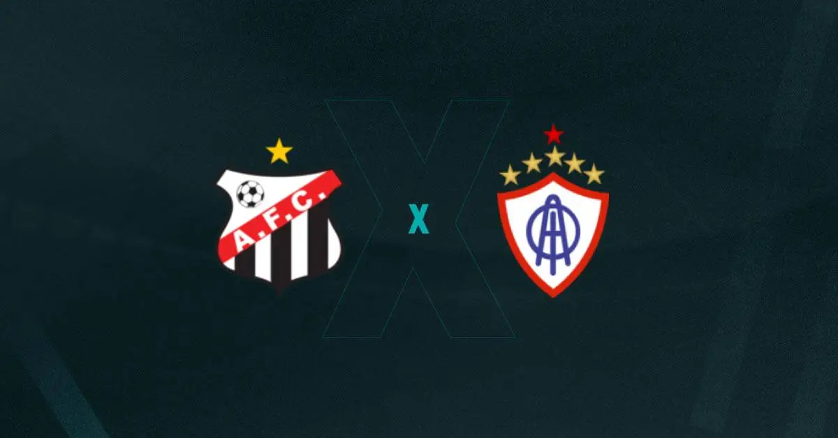 Escudos de Anapólis e Itabaiana, que duelam pela Série C