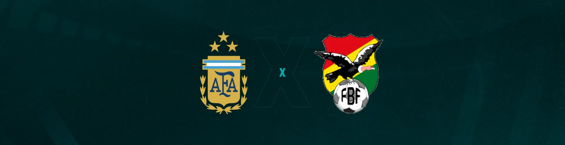 Argentina é líder das Eliminatórias