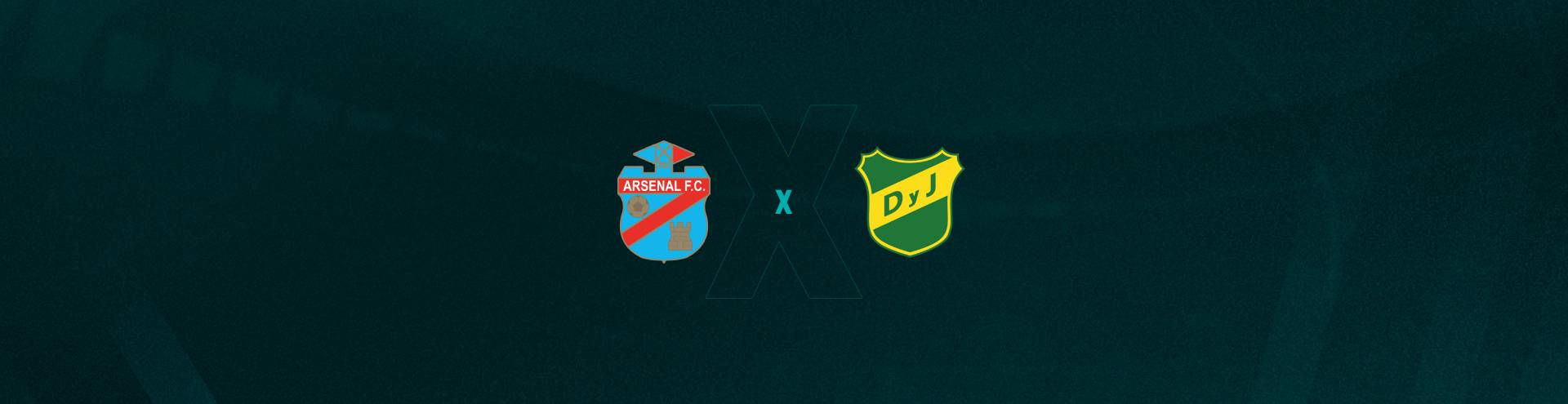 Arsenal de Sarandi vs Defensa Y Justicia » Predictions, Odds + Live Streams