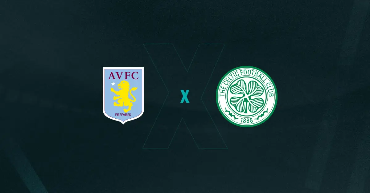 Aston Villa x Celtic Palpites - Saiba Onde Assistir, Horário e ...