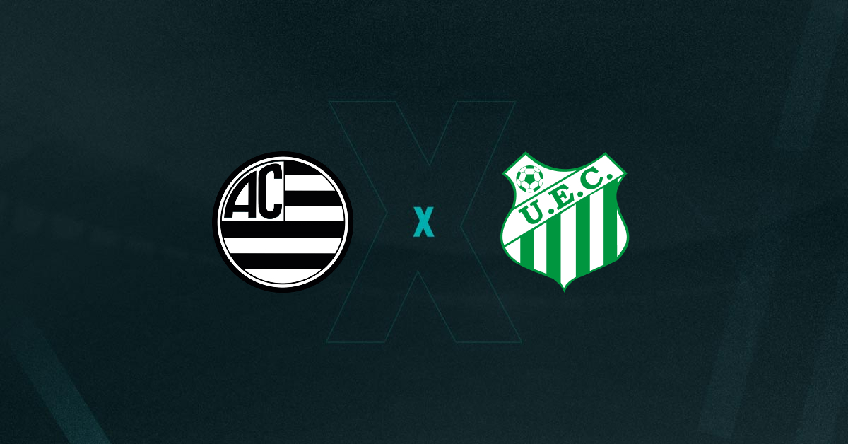 Escudos de Athletic Club x Uberlândia EC, que se enfrentam pelo Campeonato Mineiro
