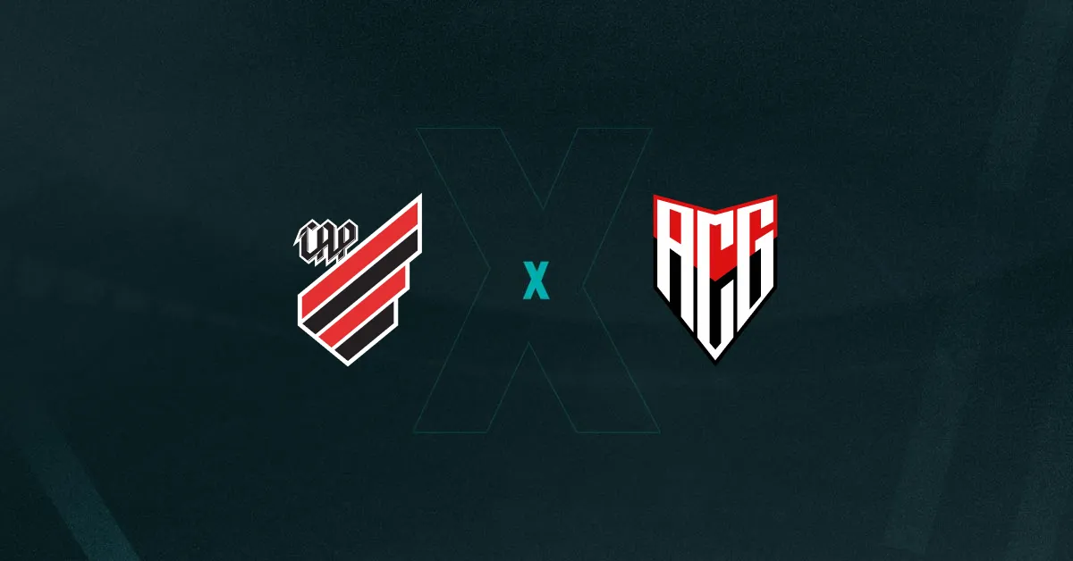 Furação e Dragão se enfrentam nesta quarta