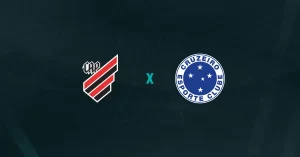 Athletico-PR x Cruzeiro Palpite