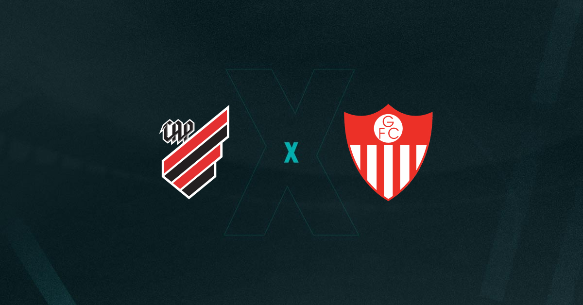 Athletico-PR x Guarany de Bagé Palpites - Onde Assistir, Horário e ...