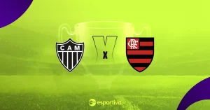 Atlético-MG x Flamengo Palpite