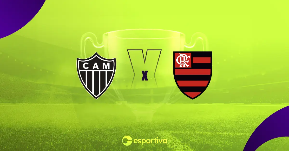 Atlético-MG x Flamengo Palpite