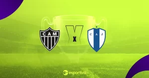 Atlético-MG x Juventud Palpite