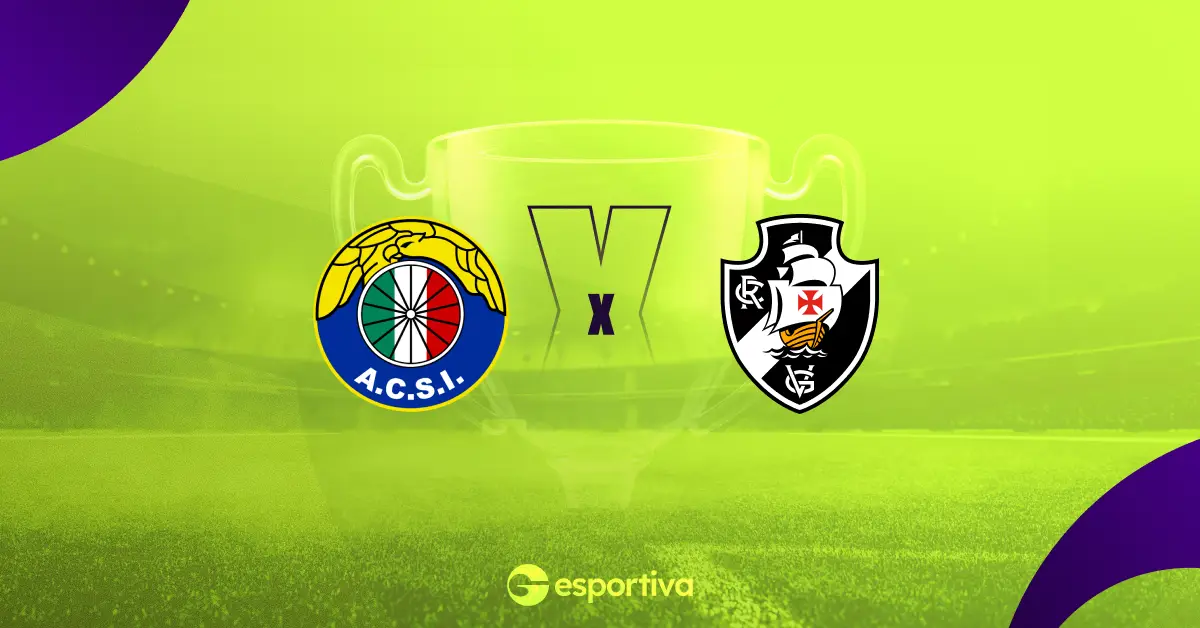 Audax Italiano x Vasco Palpite