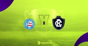 Bahia x Remo Palpite