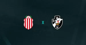 Barracas Central x Vasco Palpite