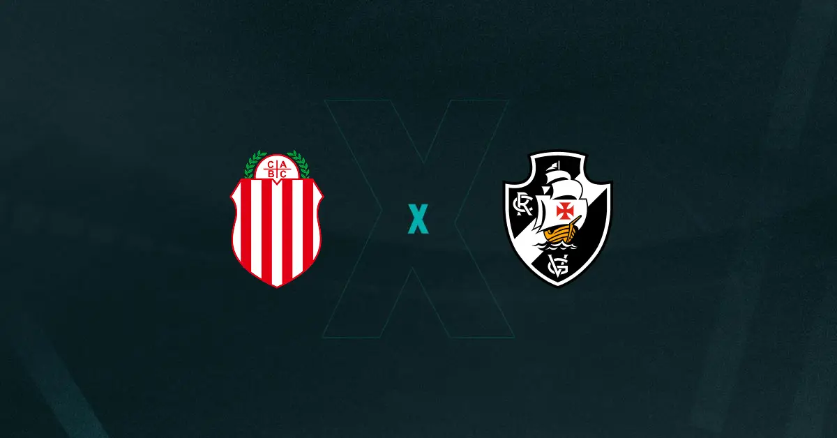 Barracas Central x Vasco Palpite