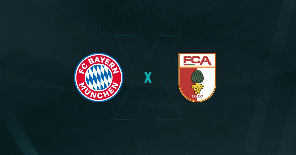 Bayern de Munique é o maior vencedor da Bundesliga