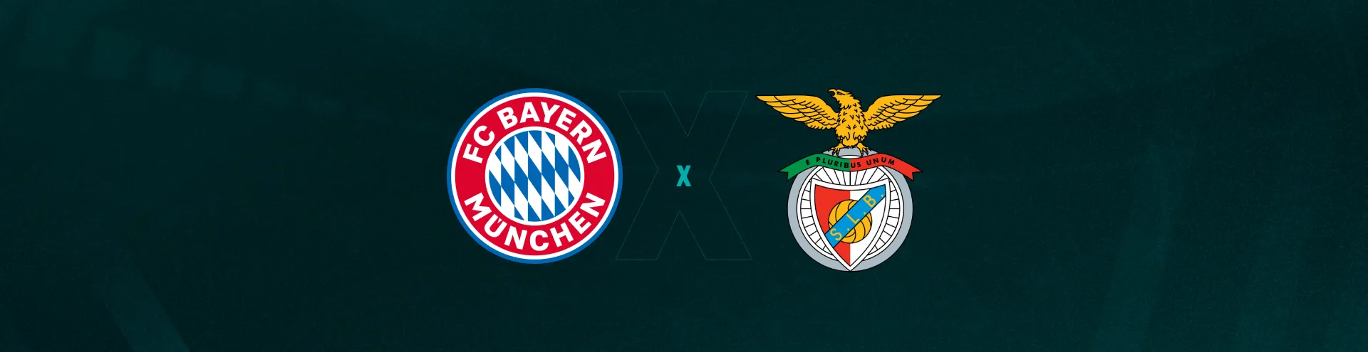 Benfica nunca venceu o Bayern de Munique na história
