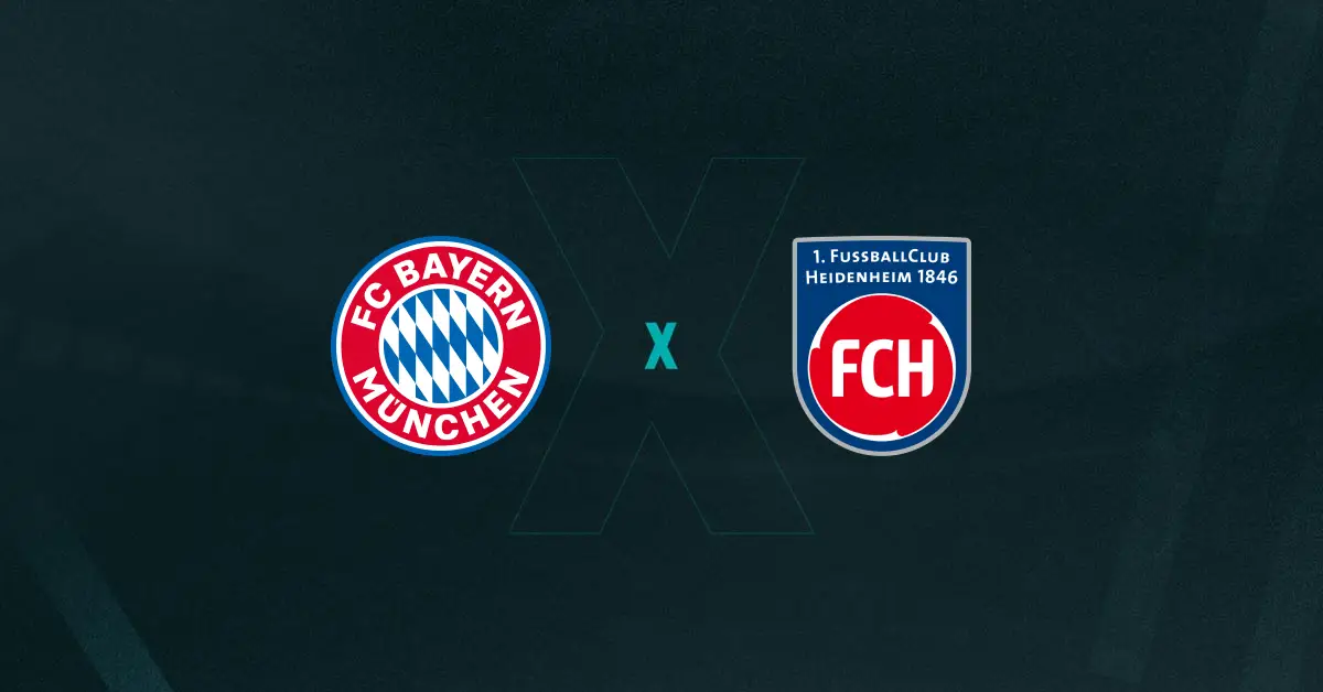 Bayern é líder da Bundesliga e segue invicto no campeonato