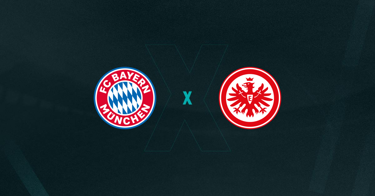 Bayern x Frankfurt Palpites - Saiba Onde Assistir, Horário e Escalações 23/02