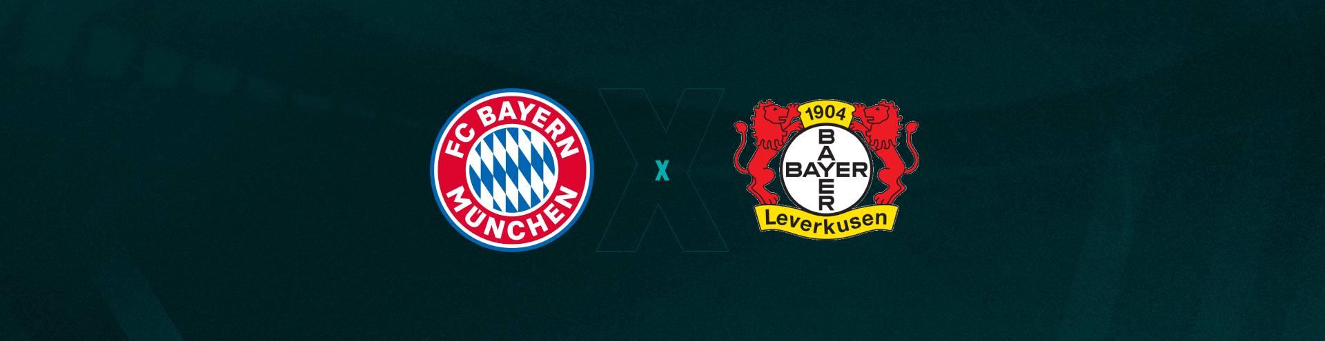 Bayer Leverkusen x Bayern de Munique Bundesliga 2023 Prognóstico de Aposta