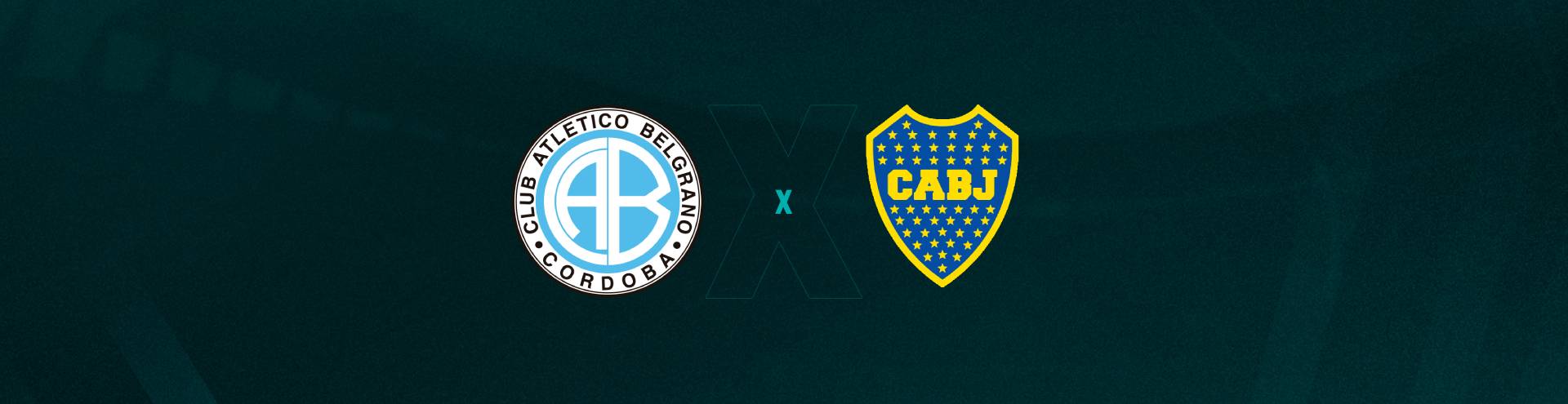 Onde assistir, palpites e escalações de Belgrano x Boca Juniors