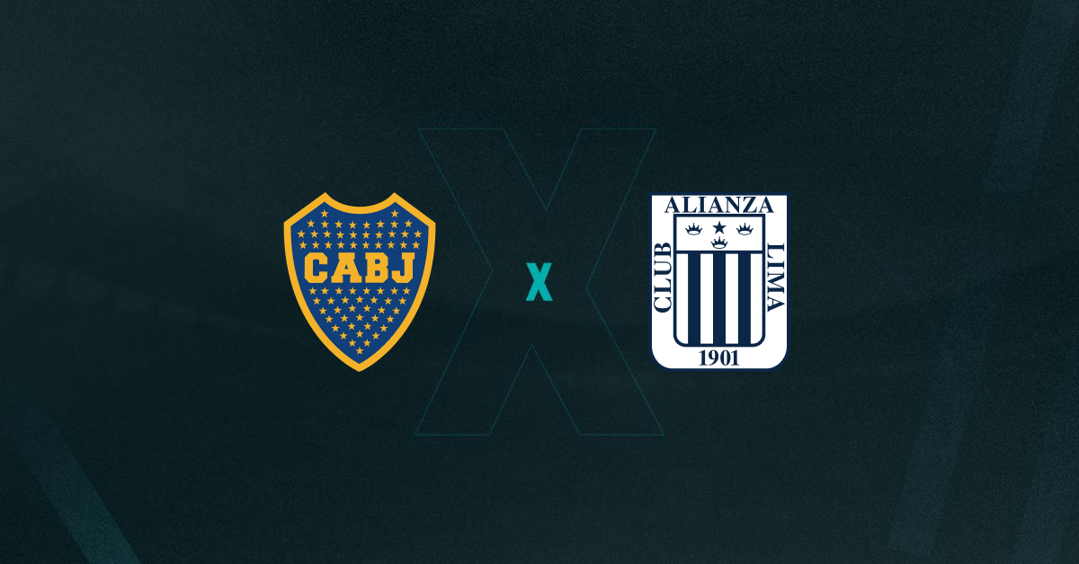Boca Juniors x Alianza Lima Palpites - Saiba Onde Assistir, Horário e Escalações 25/02