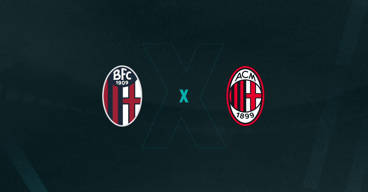 Bologna x Milan Palpites - Saiba Onde Assistir, Horário e Escalações 27/02