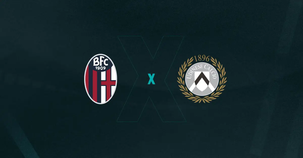 Bologna x Udinese Palpites