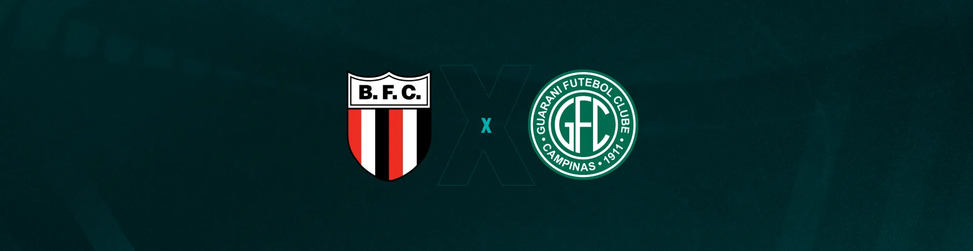 Botafogo SP x Guarani jogam pela Série B Brasileirão