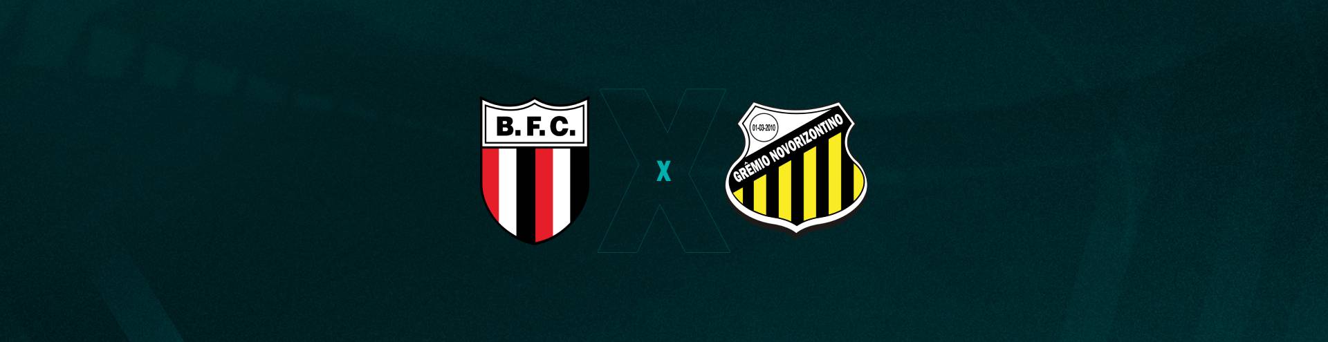 Botafogo-SP x Novorizontino: veja data, horário e onde assistir - Gazeta  Esportiva - Muito além dos 90 minutos