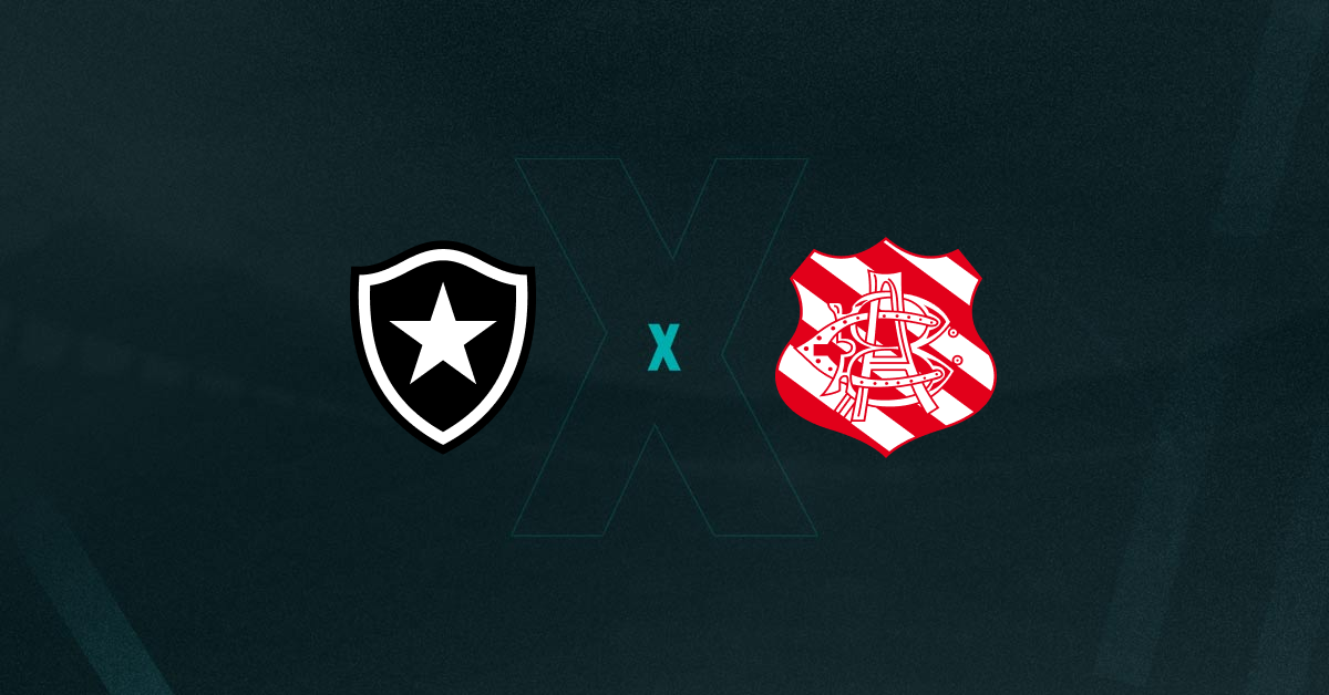 Botafogo x Bangu Palpites - Onde Assistir, Horário e Escalações 26/01