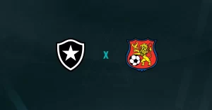 Botafogo x Caracas Palpite