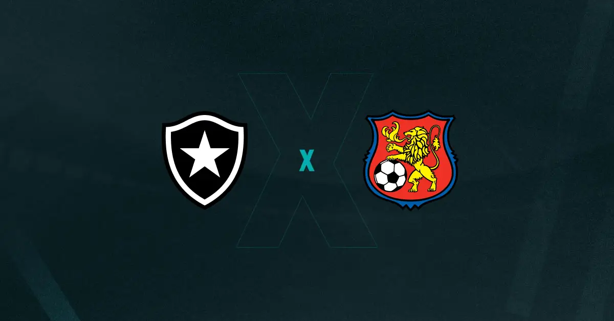Botafogo x Caracas Palpite