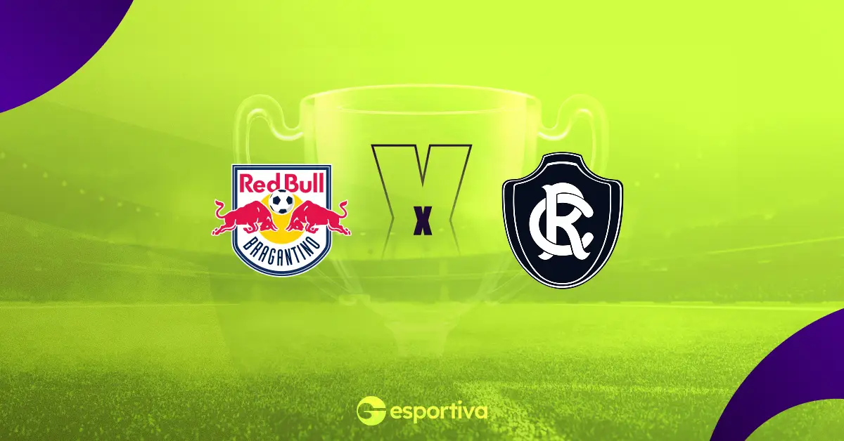 Bragantino x Remo Palpite – Saiba Onde Assistir, Horário e Escalações 19/04